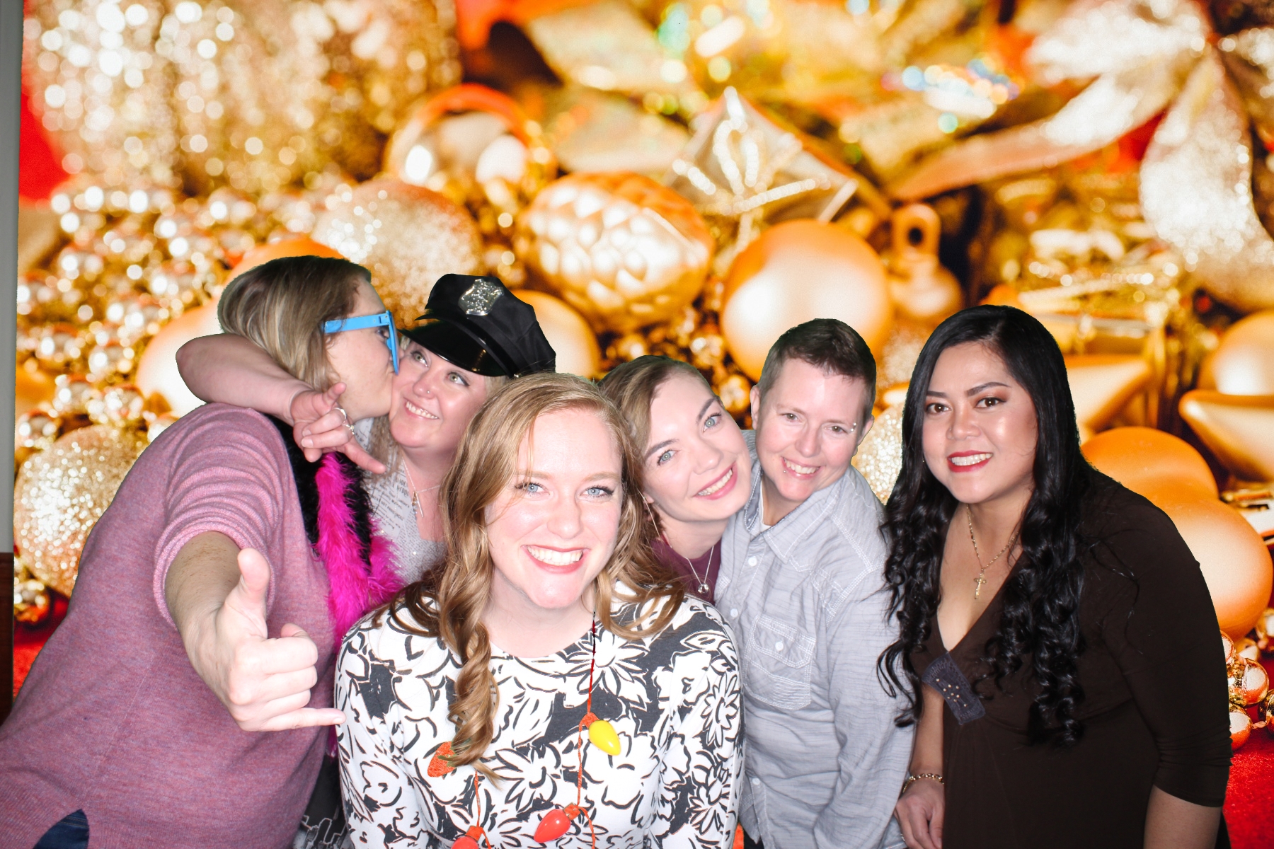 Advanced Care Hospital of Montana Holiday Party | View more photos from the event at gallery.photoboothbillings.com/u/PhotoBoothBillings/Advanced-Care-Hospital-of-Montana-Holiday-Party